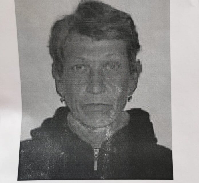 Femeie din Bâlteni, dată dispărută