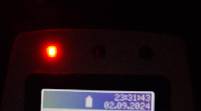 Dosar penal pentru un șofer băut. Nu a oprit la semnalul polițiștilor