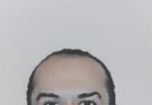 Bărbat din Târgu Cărbunești, dat dispărut de familie după 10 ani