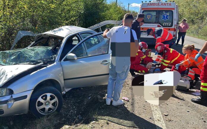 Dosar penal după accidentul mortal de la Peștișani