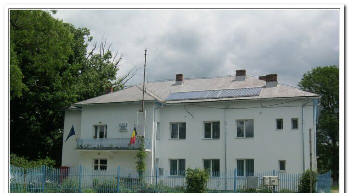 Post de șofer la o primărie din Gorj