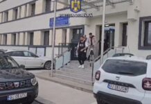 Târgu Jiu: Arestat după ce a furat geanta unei vârstnice