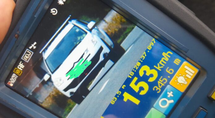 Radarul i-a lăsat fără permisele auto