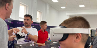 Muzeu virtual Brâncuși la Peștișani! Experiențe inedite pentru vizitatori!