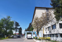 Dat afară pentru că fura din mâncarea bolnavilor