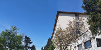 Spitalul Județean revine la vechiul program de vizite