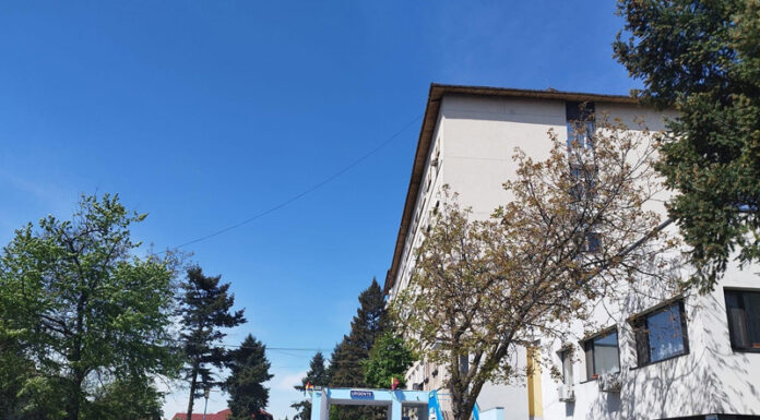 Spitalul Județean revine la vechiul program de vizite