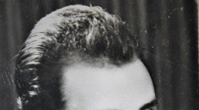 In memoriam profesor IANCU POPESCU – (25 martie 1938 – 9 septembrie 2024)