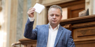Senatorul Iordache vrea deputat! Activitate: ZERO întrebări, O SINGURĂ interpelare! Indemnizație plus cheltuieli, în patru ani: aproape o jumătate de milion de euro!