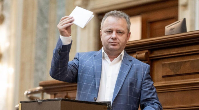 Senatorul Iordache vrea deputat! Activitate: ZERO întrebări, O SINGURĂ interpelare! Indemnizație plus cheltuieli, în patru ani: aproape o jumătate de milion de euro!