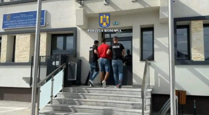 Un criminal aflat în pușcărie, creierul înșelăciunilor din Gorj prin „metoda accidentul”!