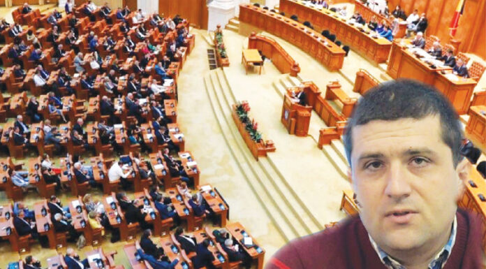 Proiect de lege benefic pentru mineri și energeticieni, respins de PNL și PSD