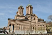 Biserica Ortodoxă Română face un apel la solidaritate cu victimele inundațiilor din ultima vreme