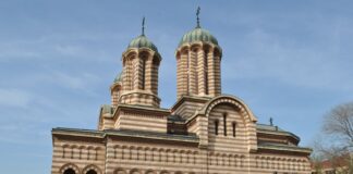 Biserica Ortodoxă Română face un apel la solidaritate cu victimele inundațiilor din ultima vreme