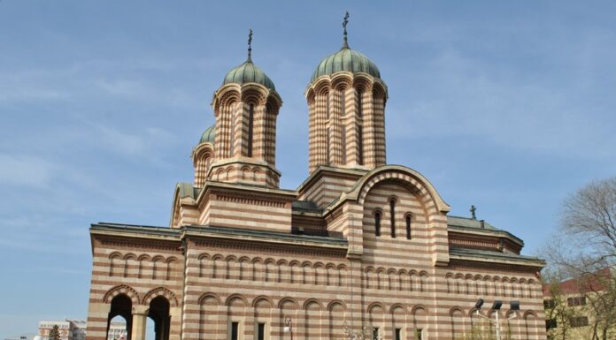 Biserica Ortodoxă Română face un apel la solidaritate cu victimele inundațiilor din ultima vreme