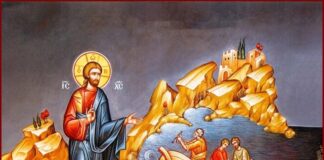 Viaţa Spirituală – Calea, Lumina, Adevărul şi Viaţa! – Dumnezeu poartă de grijă şi Se milostiveşte de trupurile şi de sufletele noastre, dar, mai presus de toate, El dă sufletelor noastre încrederea şi puterea de a avea credinţă!