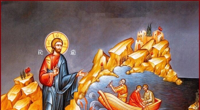 Viaţa Spirituală – Calea, Lumina, Adevărul şi Viaţa! – Dumnezeu poartă de grijă şi Se milostiveşte de trupurile şi de sufletele noastre, dar, mai presus de toate, El dă sufletelor noastre încrederea şi puterea de a avea credinţă!