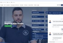 RAReș, noul asistent virtual al Registrului Auto Român