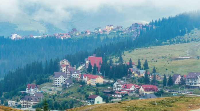 Zeci de turiști din Asia și America de Nord au vizitat meleagurile gorjenești