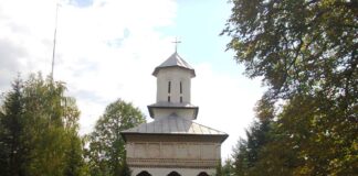 Mănăstirea «Sfântul Ioan Botezătorul – Cămărăşeasca», de la Târgu-Cărbuneşti, şi-a sărbătorit praznicul – ,,Sfântul Ioan Botezătorul este mucenicul, martirul, cel care a mărturisit cuvântul Lui Dumnezeu și a apărat dreapta credință și morala, a apărat învățătura prorocilor”!