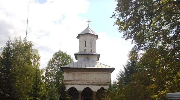 Mănăstirea «Sfântul Ioan Botezătorul – Cămărăşeasca», de la Târgu-Cărbuneşti, şi-a sărbătorit praznicul – ,,Sfântul Ioan Botezătorul este mucenicul, martirul, cel care a mărturisit cuvântul Lui Dumnezeu și a apărat dreapta credință și morala, a apărat învățătura prorocilor”!