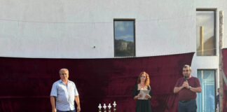 Măiestrie, emoții și premii la Festivalul ,,Vatra” de la Polovragi