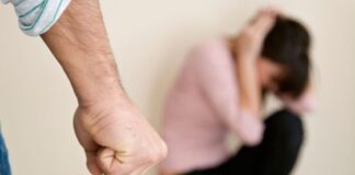 Gorjean condamnat pentru violență în familie