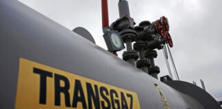 Alimentarea cu gaze naturale a sucursalelor CEO, Turceni și Ișalnița, finanțare de 8,5 milioane de euro