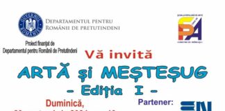 Tradițiile gorjenești, promovate la Bruxelles