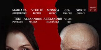 Începe o nouă stagiune la Teatrul ”Elvira Godeanu”