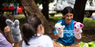 Gorj: Copiii instituționalizați au nevoie de 15 voluntari care să-i ajute să își îndeplinească visurile