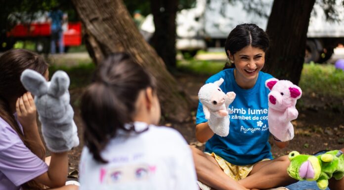 Gorj: Copiii instituționalizați au nevoie de 15 voluntari care să-i ajute să își îndeplinească visurile