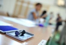 Componența BEJ Gorj pentru alegerile parlamentare