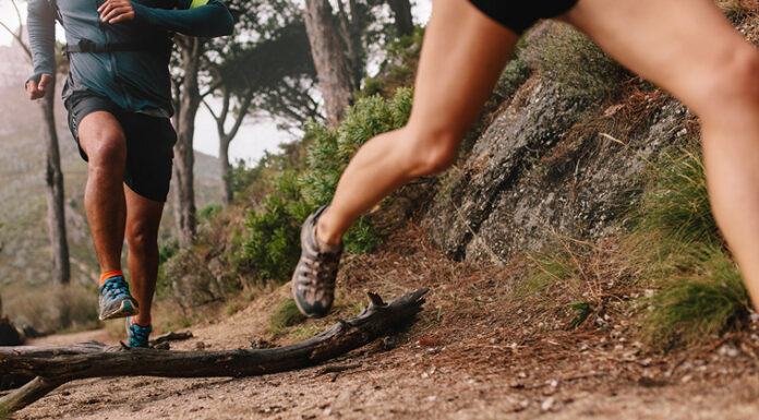 Gorjenii, invitați la un maraton prin munți!
