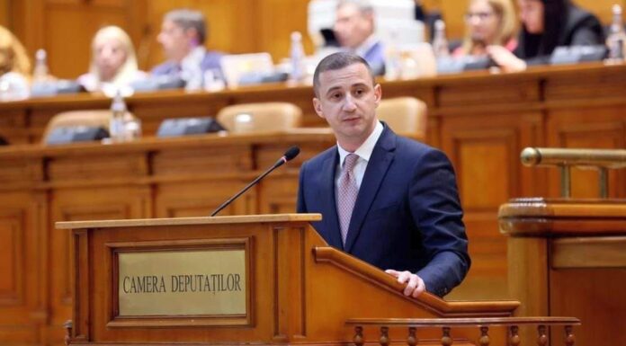 Șeful Camerei Deputaților se retrage. Interimat până la alegeri