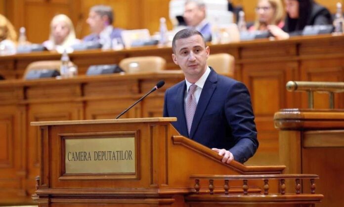Șeful Camerei Deputaților se retrage. Interimat până la alegeri