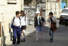 Alocațiile pentru copii, înainte de începerea școlii