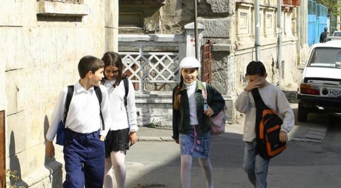 Alocațiile pentru copii, înainte de începerea școlii