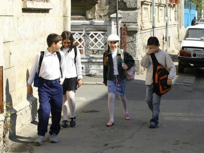 Alocațiile pentru copii, înainte de începerea școlii