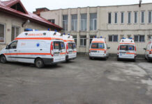 Post vacant la Ambulanța Gorj