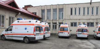 Post vacant la Ambulanța Gorj