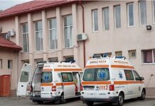 Angajări la Ambulanța Gorj