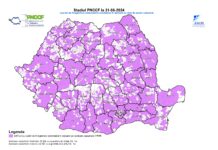 Peste 1,8 milioane de cărți funciare, eliberate gratuit pentru cetățeni