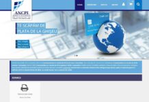 ANCPI a eliberat online peste 1,4 milioane de documente