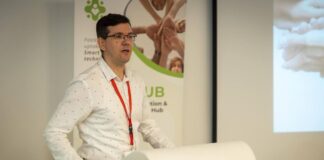 Asociația Română de Hemofilie, condusă de un gorjean, decorată de Iohannis