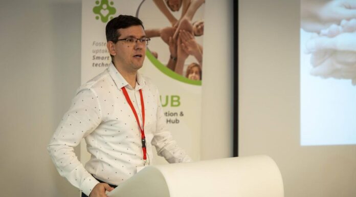 Asociația Română de Hemofilie, condusă de un gorjean, decorată de Iohannis