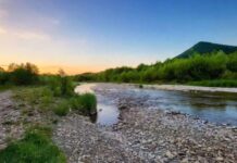 Hidrologii: Secetă prelungită, inundații și viituri rapide