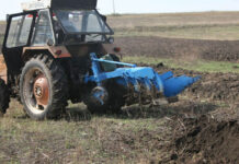 Agricultura pe înțelesul tuturor – Faceți-vă un mare bine: arați terenul toamna!