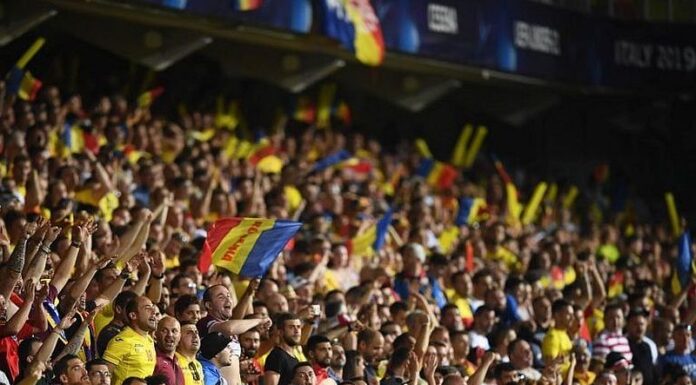 Biletele pentru fanii români la meciul din Cipru, epuizate în 75 de minute!