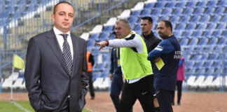 Călin Cojocaru, atac la Nicolae Sarcină: ,,Am acumulat o mare frustrare, nu suntem magicieni!”